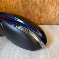 фото thumb №3, Дзеркало ліва alfa romeo giulia 2018 rok 8 pin 6+2