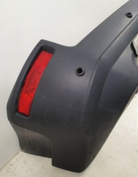 фото thumb №3, Бампер задня задній відбивачі volvo xc90