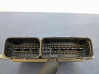 фото thumb №4, Opel vectra c fl 1.9 d блок управления двигателя 55197150