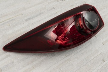 фото thumb №11, Mazda 3 iii bn sedan лампа задняя левая bkc351150