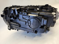 фото thumb №13, Лампа mercedes eqa eqb w243 a243 243 полный led перед правая оригинал high