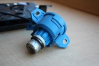 Купити Механізм замок кришки багажника bmw e93 кабріолет  комплекти 7129214, фото thumb