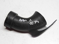фото thumb №11, Toyota auris i 06-09 2.0 d4d труба повітропровід повітря 17751-0r020
