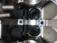 фото thumb №8, Блок двигателя man tgx tgs euro 6 d2676 lf 25 , 26 , 46 440 km 480 km