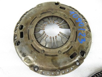 фото thumb №5, Колесо двухмассовый seat toledo ii 1.9 tdi 3082299335