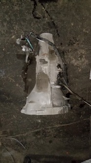 фото thumb №1, Коробка передач коробки передач 1.5 автомат 2wd daihatsu terios ii 06-