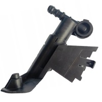 фото thumb №2, Омыватель фара правый toyota corolla e15