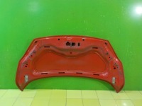 фото thumb №6, Ford ka mk2 ii 1.2 b 13r 5d капот