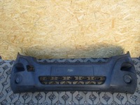фото thumb №1, Бампер перед передній renault master iii 14-19 620220006r