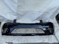 фото thumb №1, Бампер перед kia ceed i 1 lift 09-