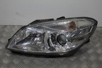 фото thumb №1, Лампа левый перед skoda roomster lift 5j7