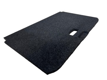 ПОЛКА НИЖНЯЯ ОБЛИЦОВКА БАГАЖНИКА НИЖНЯЯ ПОЛА OPEL CORSA D E 3/5D