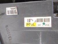 фото thumb №11, Hyundai i30 ii hb 11-17 оригинал europa левая ładna