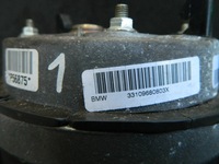 фото thumb №5, Bmw e39 e46 подушка подушка безпеки водія 1096808