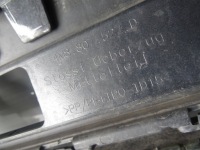 фото thumb №13, Бампер задняя audi q8 s-line 4m8 18- оригинал