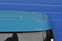 фото thumb №6, Ford fiesta mk8 кришка багажника зад задня скло