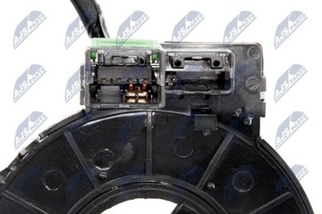 фото thumb №15, Лента руль сматыватель do mitsubishi outlander i