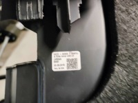 Jaguar xe 2016 накладка порог левая gx7302349 в Украине, фото thumb