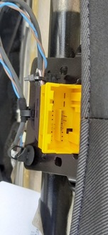 фото thumb №7, Сидіння лівий перед передній dacia lodgy