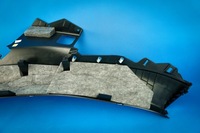 фото thumb №7, Обшивка захист стійка audi q7 4m 4m0867768e 4pk