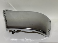 фото thumb №6, Toyota 4 runner -1992 правая уголок бампера передней оригинал