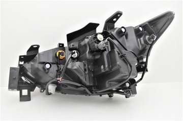 фото thumb №13, Mazda cx-5 16- фары комплект новое led полный