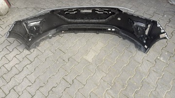 фото thumb №6, Hyundai ioniq 2020- рестайлинг бампер перед переднее