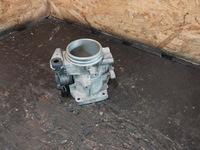 фото thumb №6, Дросельна заслінка bmw 3 e46 318i m43b19 194e1 1432059