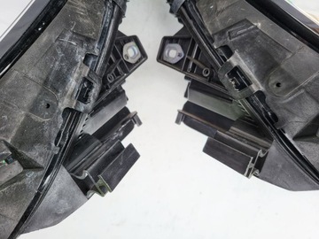 фото thumb №15, Mercedes b - клас w246 рестайлінг повний led l +p a2469066901 a2469067001 f-v.a.t