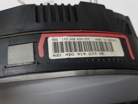 фото thumb №7, Спидометр электрический audi a8 2.5 d2