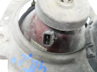 фото thumb №2, Лампа левая передняя vw golf ii