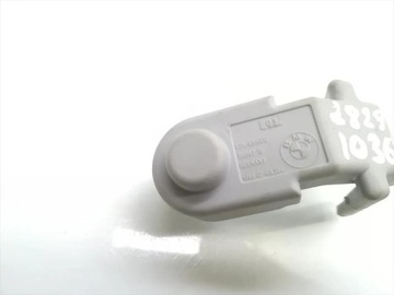 фото thumb №11, Bmw 1 серия рамка панели распределительной 2004 хэтчбек 4/5dr 6906612 04-11