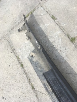 фото thumb №4, Порог пластик левый mini cooper r56 baker street