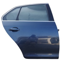 фото thumb №1, Дверь правое задние правый задняя volkswagen jetta