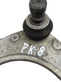 фото thumb №11, Bmw x5 e70 2013 перед сторона левая нижний рычаг передний