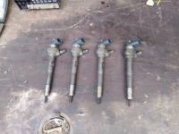 Купить Инжектор форсунки vw 2.0 tdi 03l130277j, фото thumb