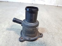 фото thumb №1, Патрубок wody renault thalia lift 1.4 8v