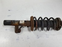 фото thumb №1, Vw scirocco 08r- 1.4 tsi амортизатор лівий перед