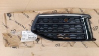 Купити Audi a6 c8 решітка бампера правий 4k0919267b, фото thumb