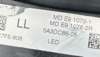 фото thumb №13, Права фара перед повний led bmw 2 g42 m2 g87 5a3dc86
