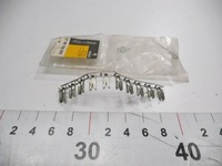 фото thumb №10, Роз'єми електрична renault оригінальний номер 7700502812