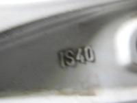 фото thumb №12, Диск bmw x5 f15 x6 f16 m r20 7847310