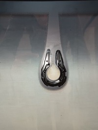 фото thumb №3, Стекло передняя audi a6 c6 2004-2010 датчик pas солнечный фотохромный