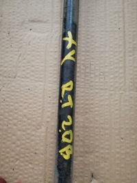 фото thumb №5, Subaru xv 2011 - 2017 rok приводной вал правая задняя 2.0i