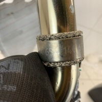 Радиатор egr клапан mercedes e-klasa w213 lift 2.0cdi 22r с Разборки, фото thumb