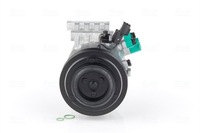 фото thumb №12, Nissens 890240 компрессор, кондиционер