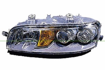 фото thumb №1, Фара fiat 0046522720 46522720