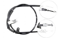 фото thumb №1, A.b.s. трос тормоза ручного alfa romeo brera 06-