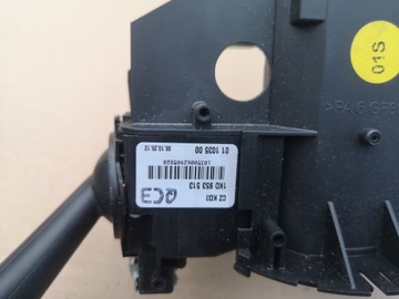 фото thumb №5, Перемикач комбінований кермовий/підкермовий vw golf v eos