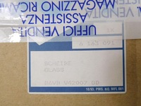 фото thumb №11, Скло - задні двері подвійний двері задні ford transit 1985-1991 оригінальний номер 6163091